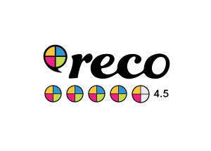 Reco 4.5 i betyg och omdömen
